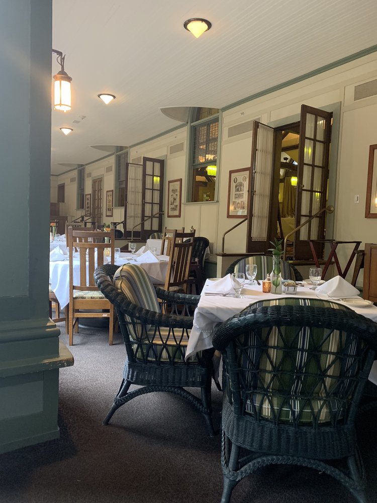 Roycroft Inn photo 2
