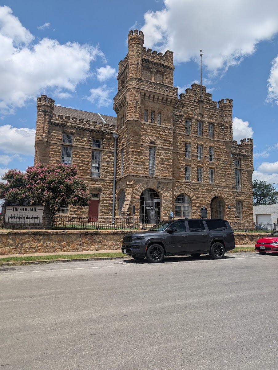 Brown County Museum of History