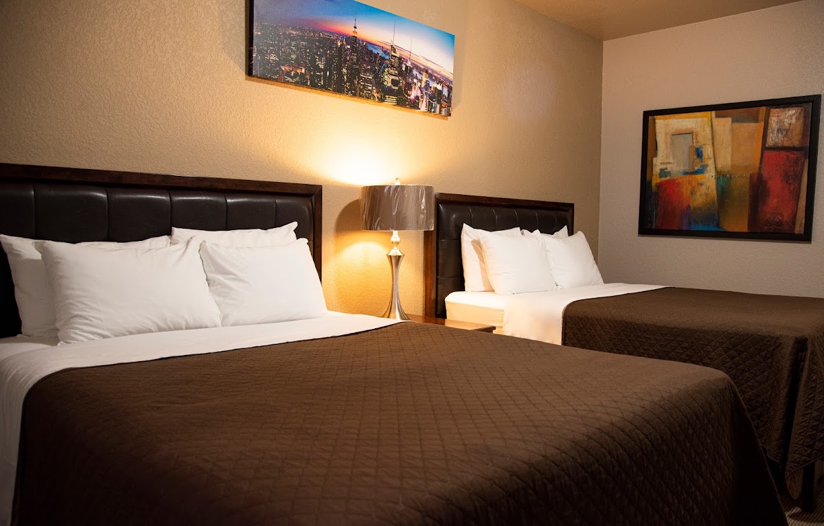 Premium Inn & Suites photo 2
