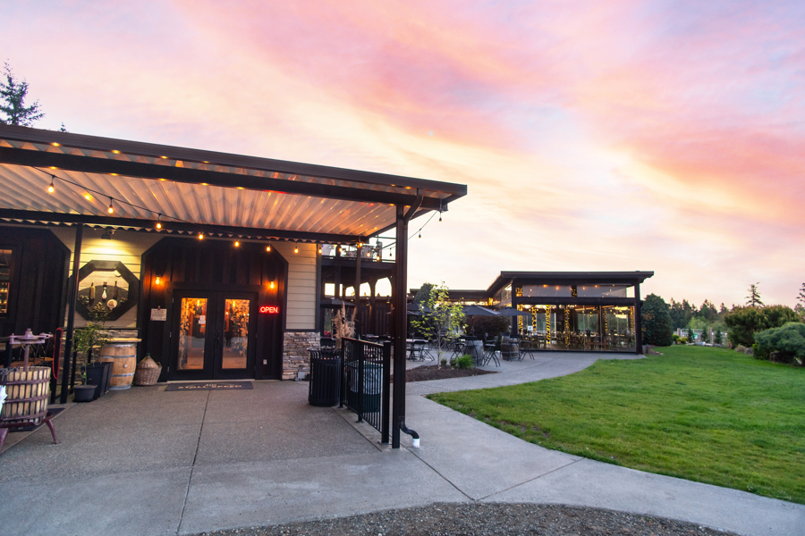 40 Knots Winery