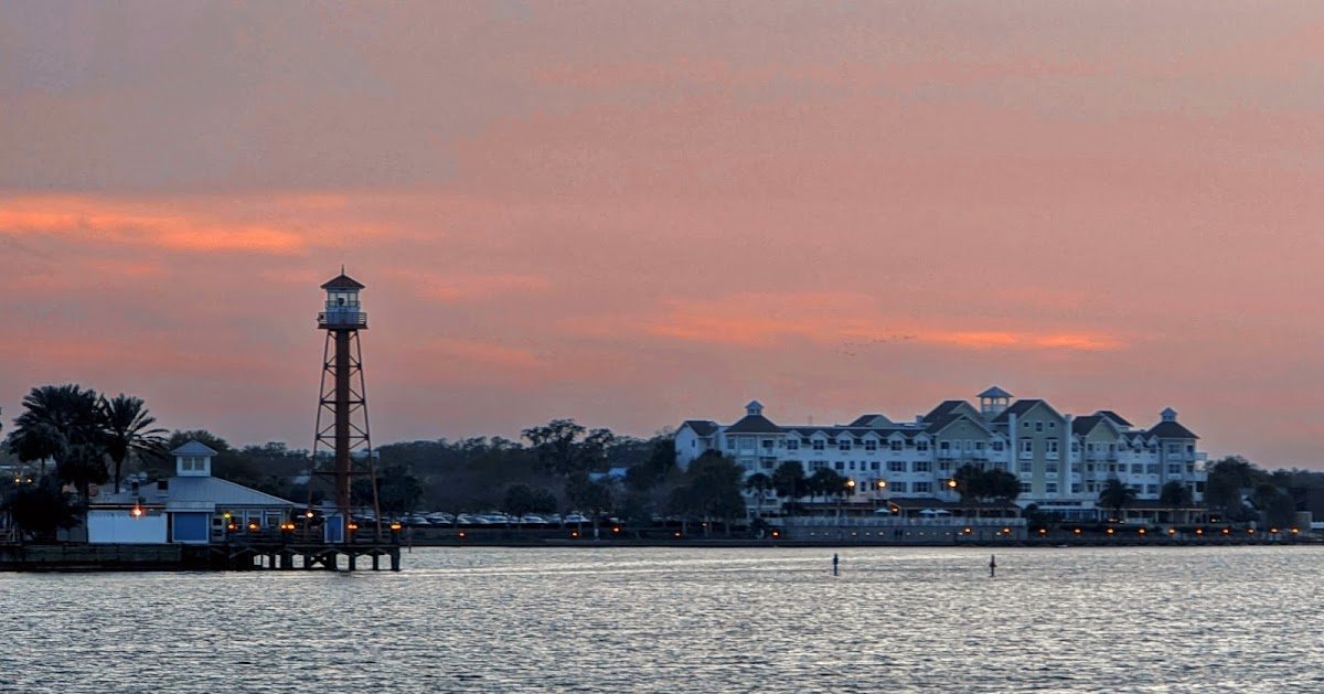 Lake Sumter