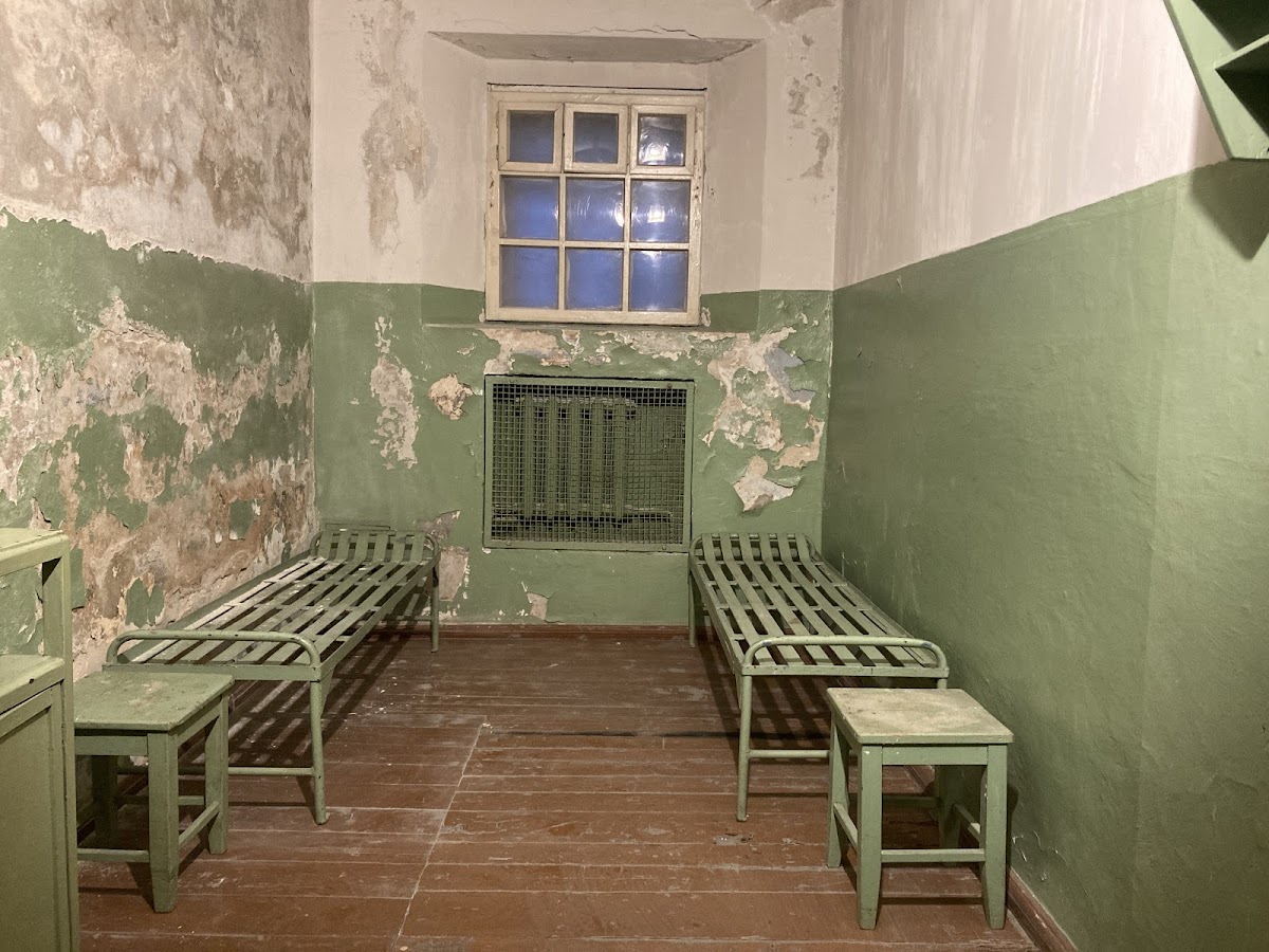 Museum of Occupations and Freedom Fighters