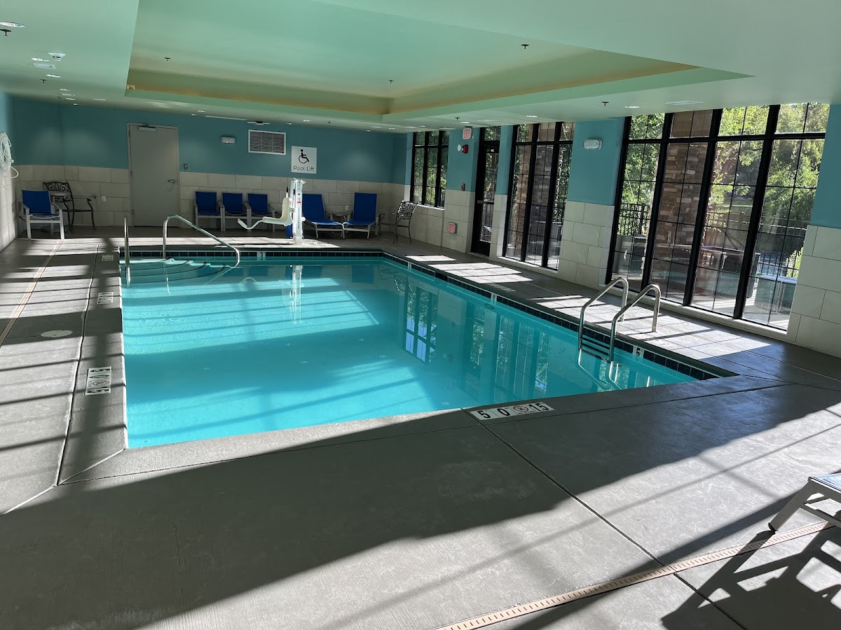 Holiday Inn Express Durango Downtown-Animas River by IHG photo 3