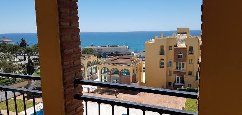 Apartamentos Fontana Beach