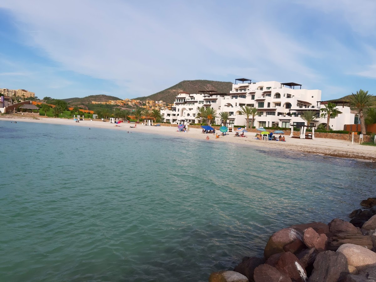 Playa El Caimancito