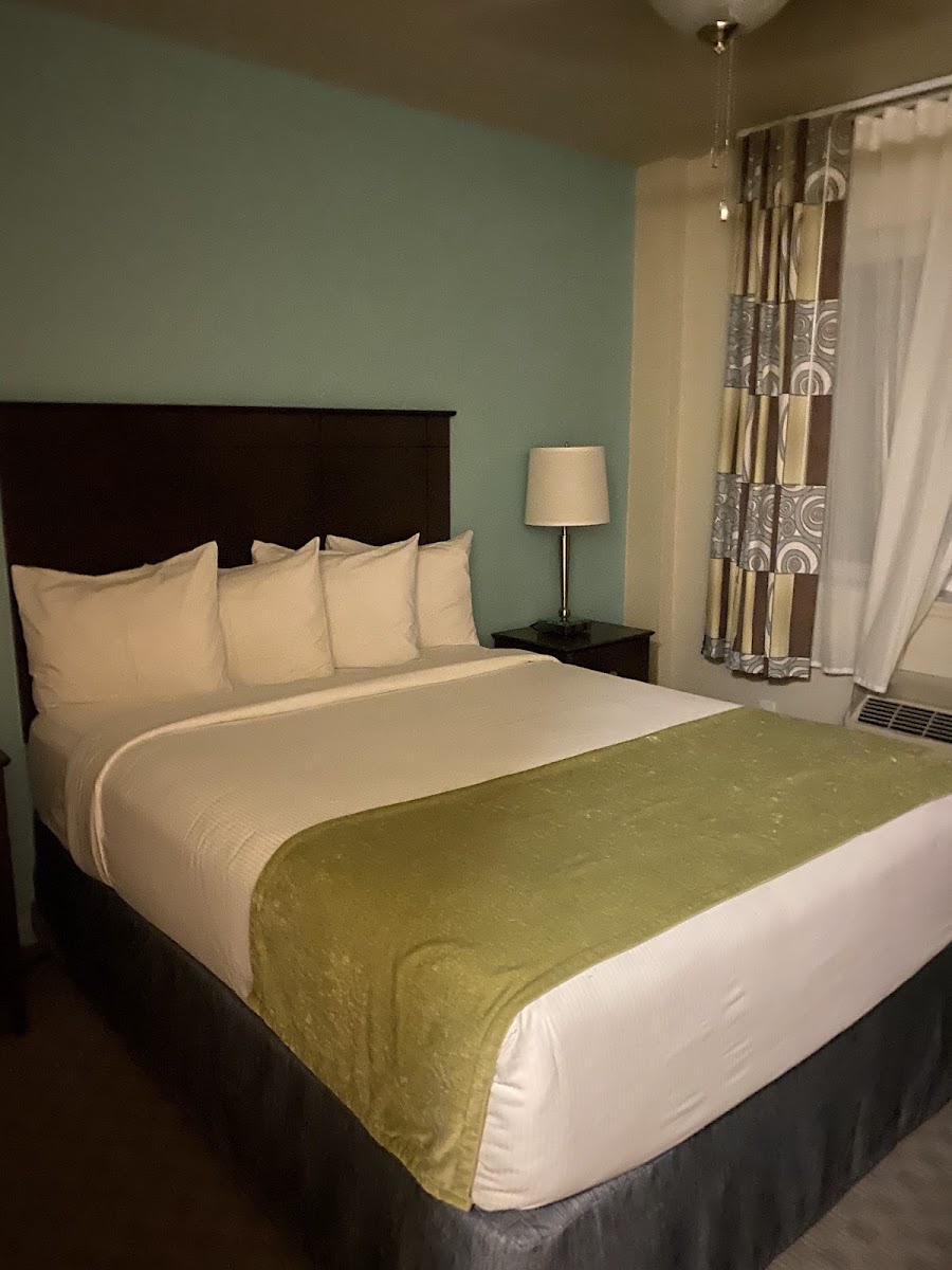 Palm Pavilion Inn photo 2