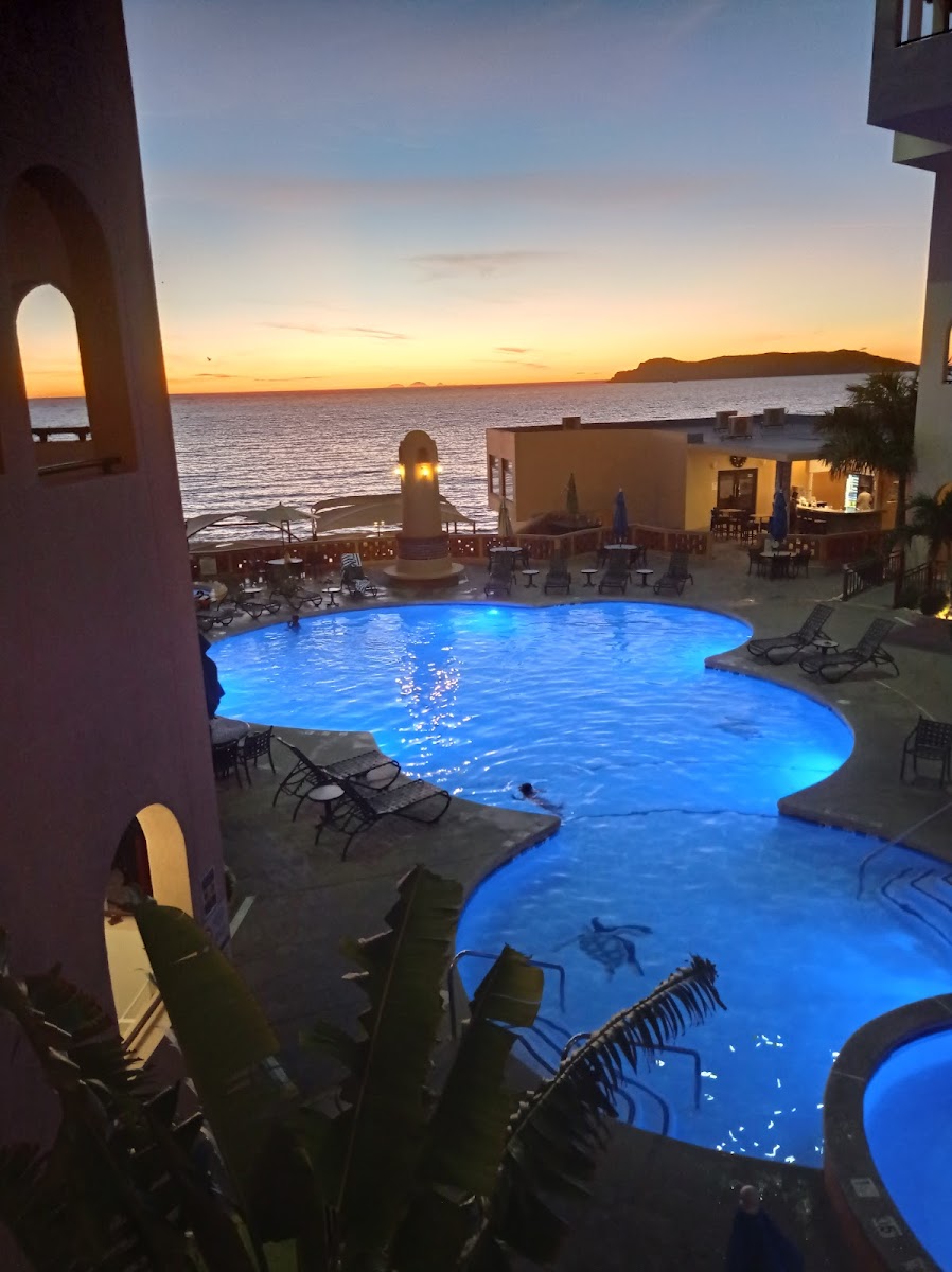 Sea of Cortez Beach Club photo 2