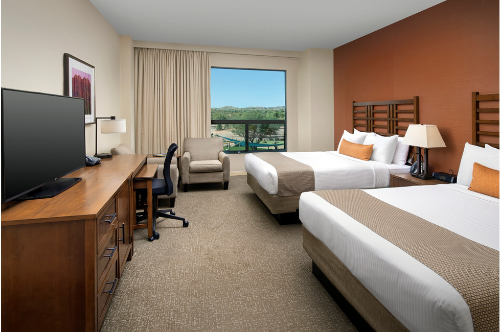 We-Ko-Pa Casino Resort photo 2