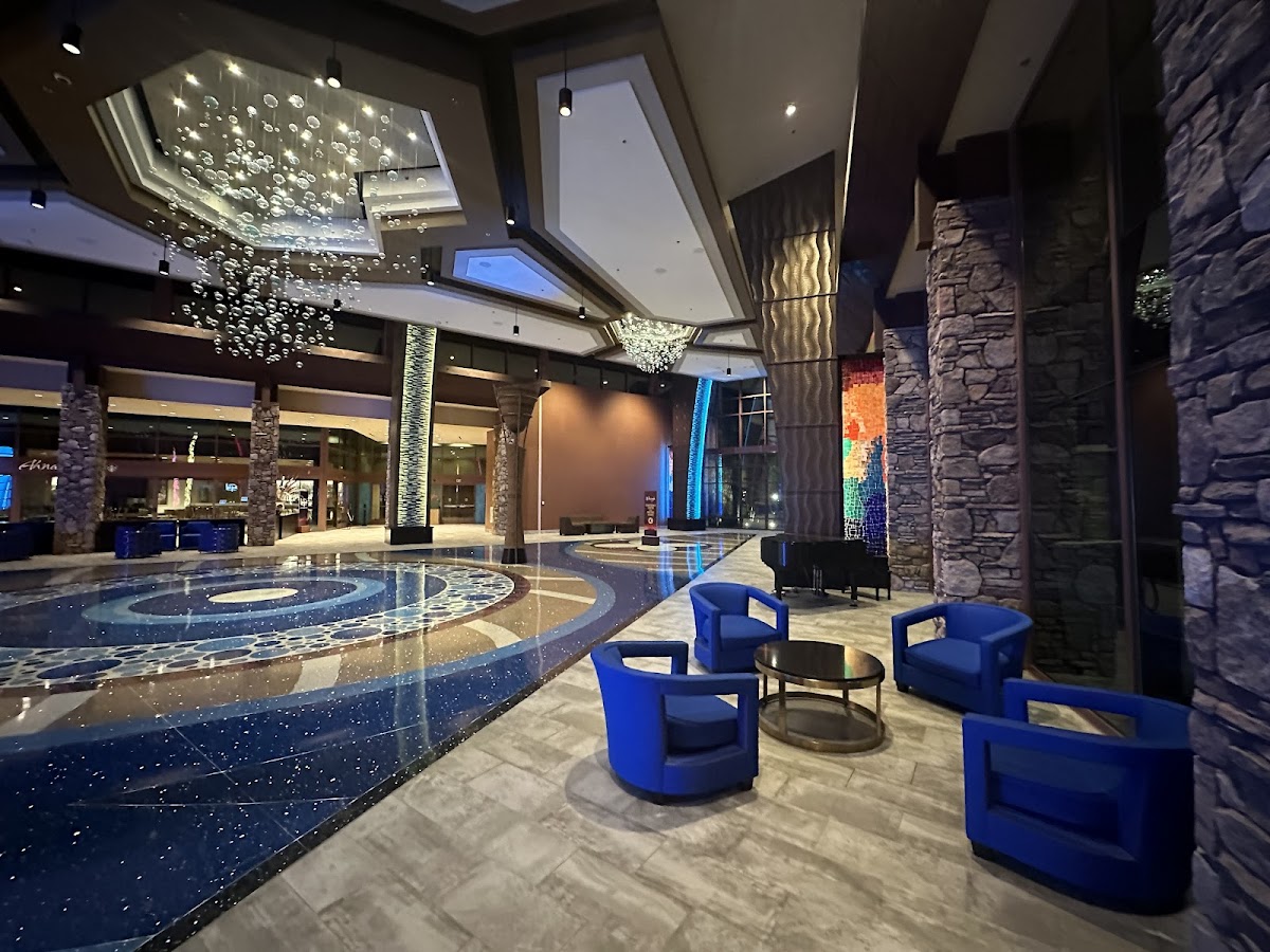 We-Ko-Pa Casino Resort photo 3