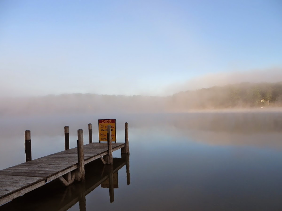 Lake Mecosta