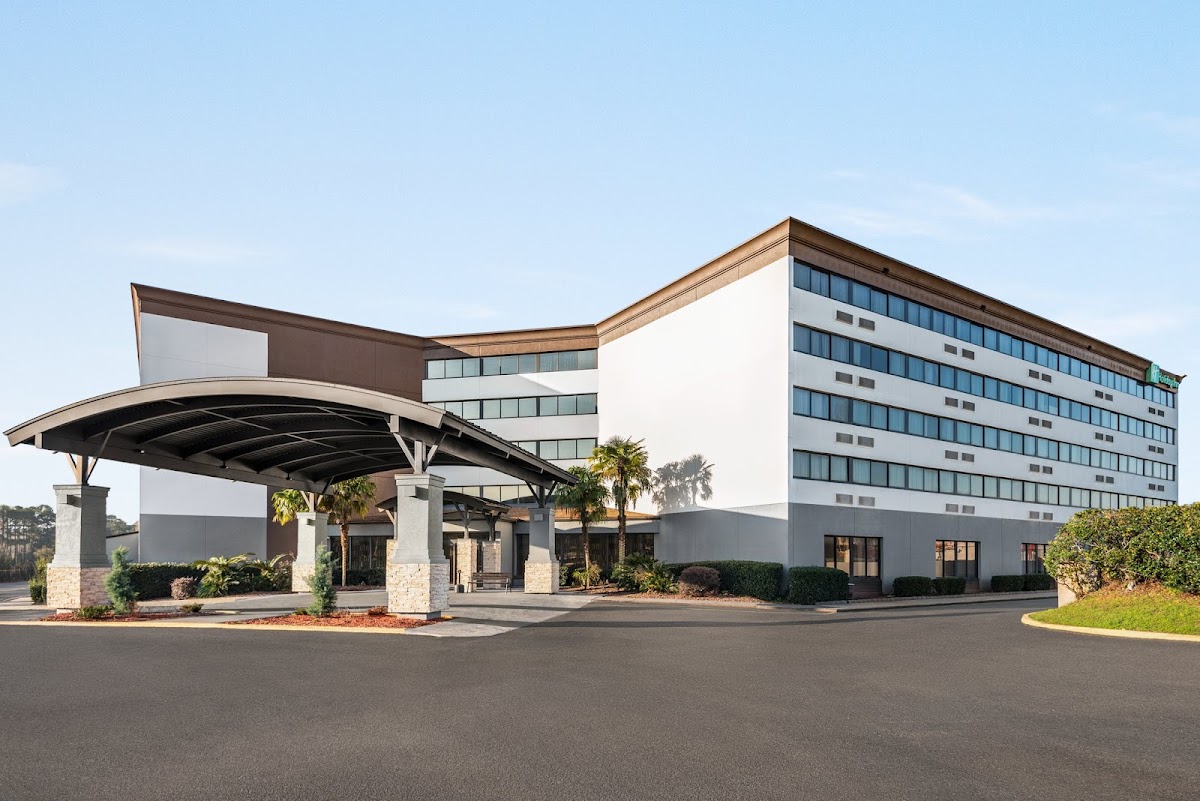 Holiday Inn Mobile West - I-10 by IHG