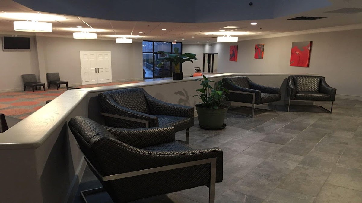 Holiday Inn Mobile West - I-10 by IHG photo 2