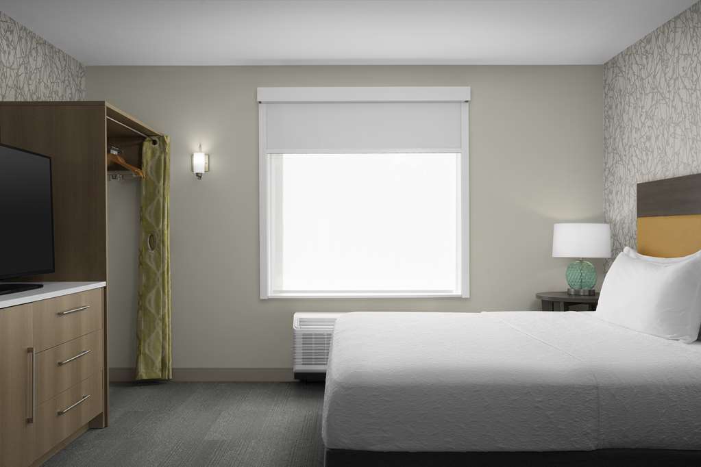 Home2 Suites by Hilton Poughkeepsie photo 2