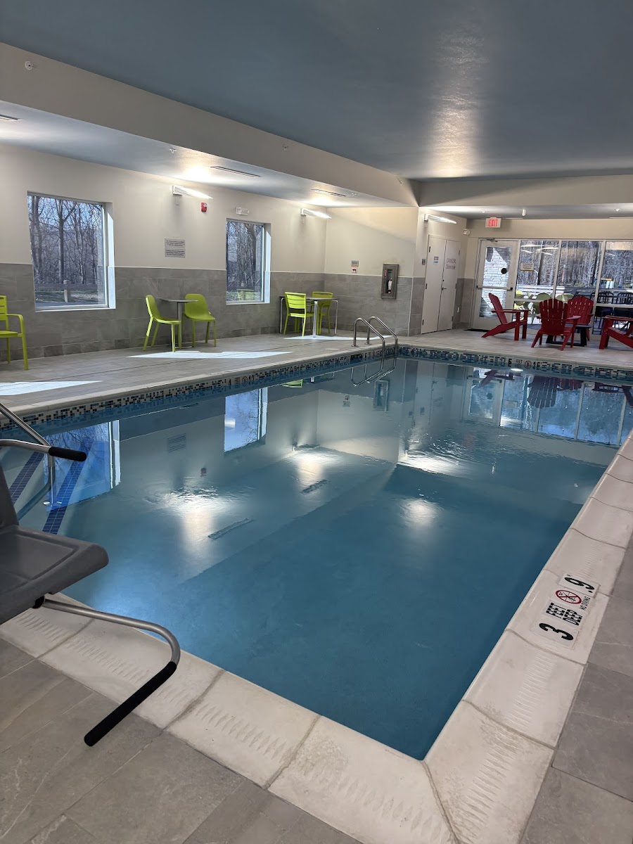 Home2 Suites by Hilton Poughkeepsie photo 3
