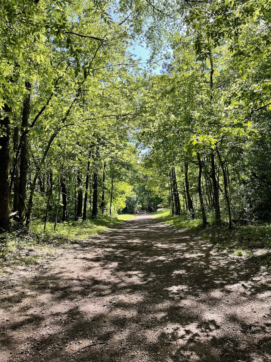 Red Mountain Park