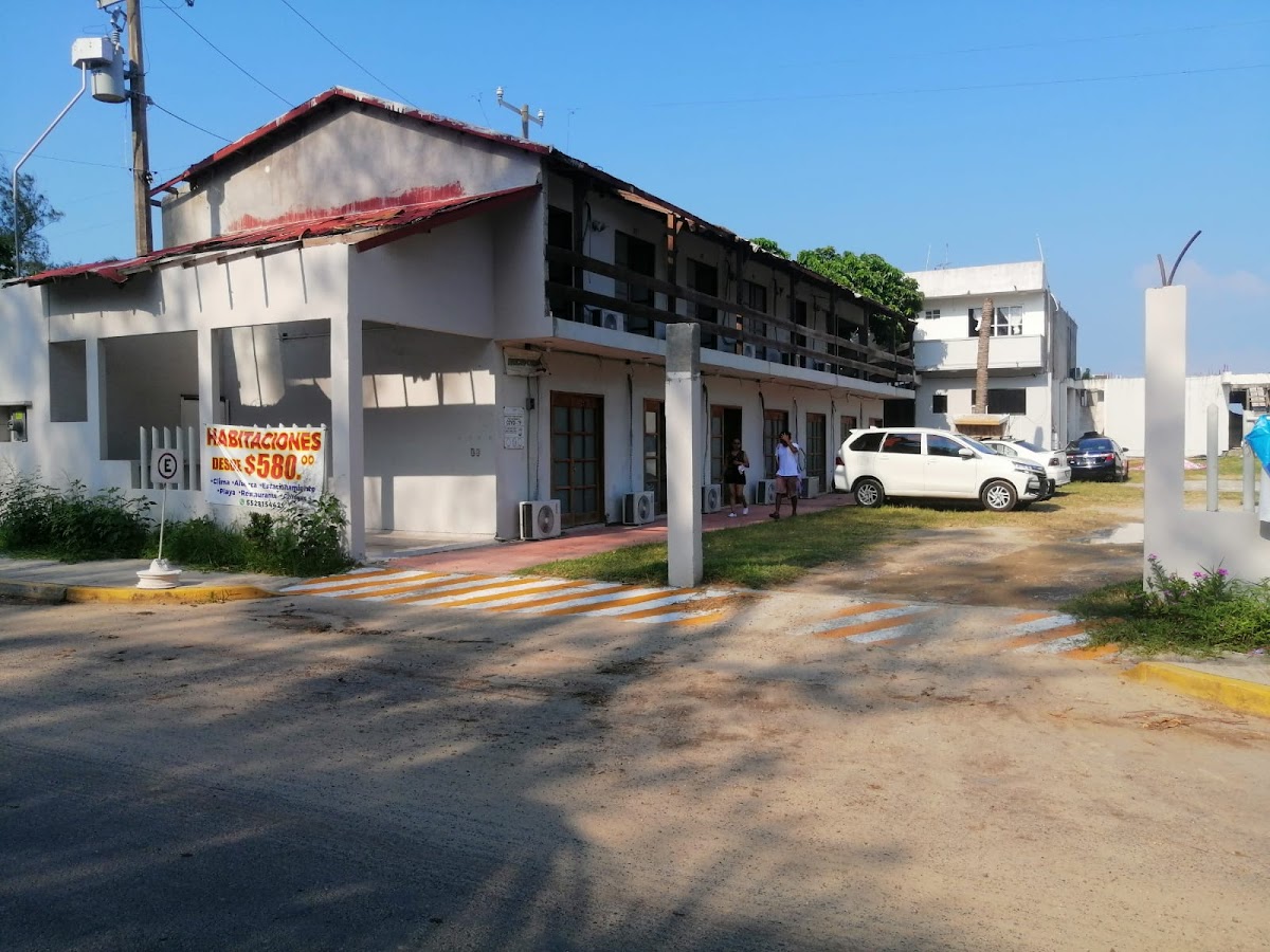 Hotel Paraíso Real