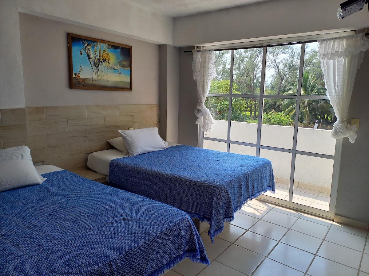 Hotel Paraíso Real photo 2