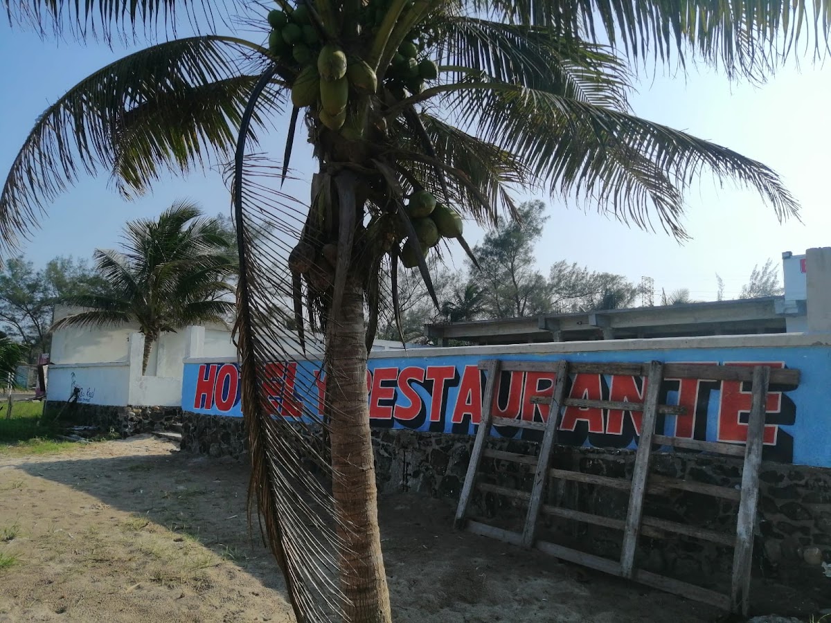 Hotel Paraíso Real photo 3