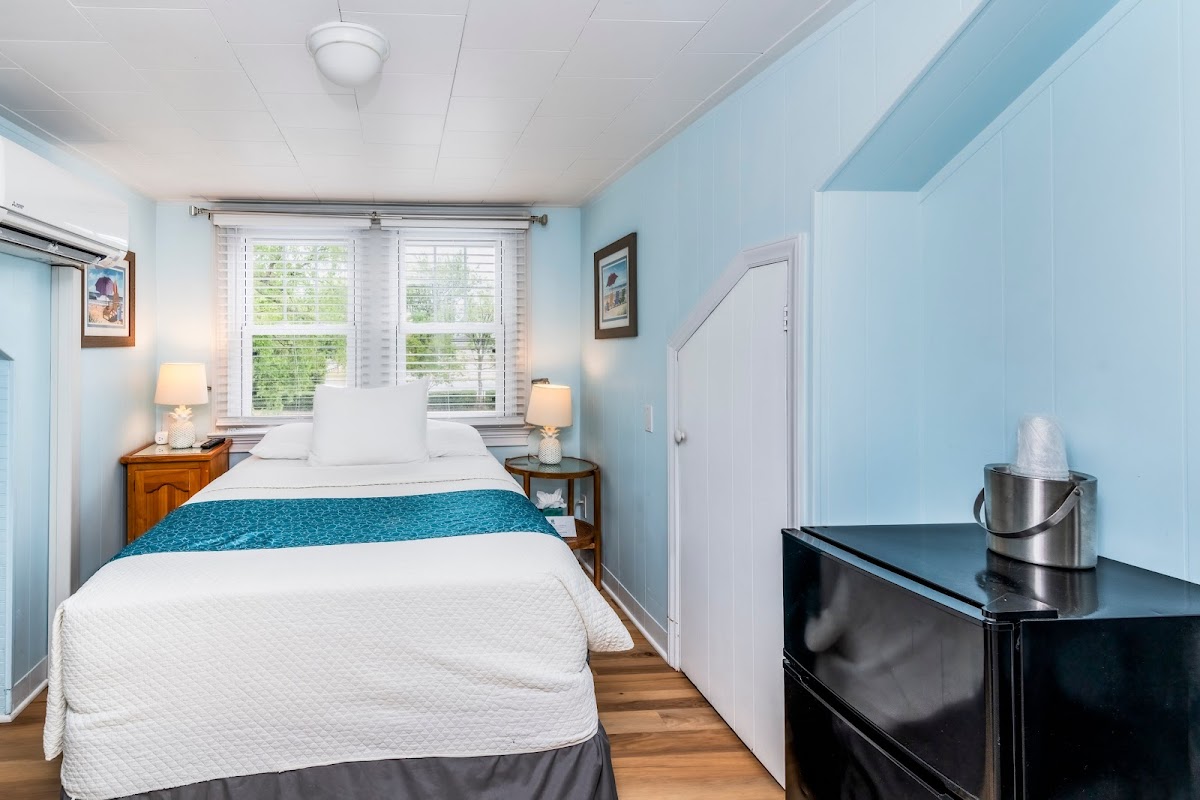 Island Guesthouse & Motel photo 2