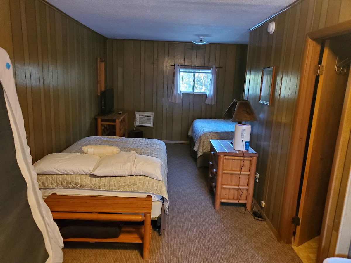 Stone Creek Lodge