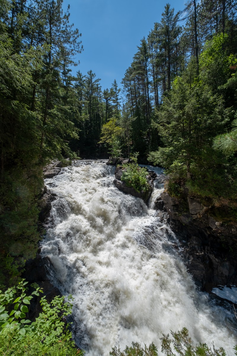 Samuel de Champlain Provincial Park