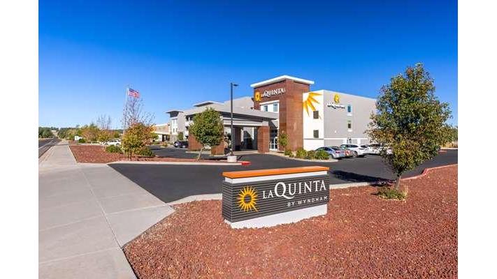La Quinta Inn & Suites by Wyndham Williams-Grand Canyon Area
