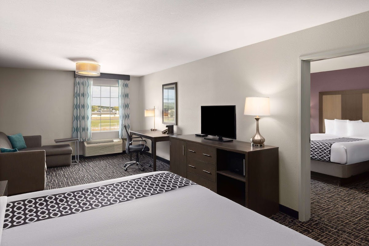 La Quinta Inn & Suites by Wyndham Williams-Grand Canyon Area photo 2