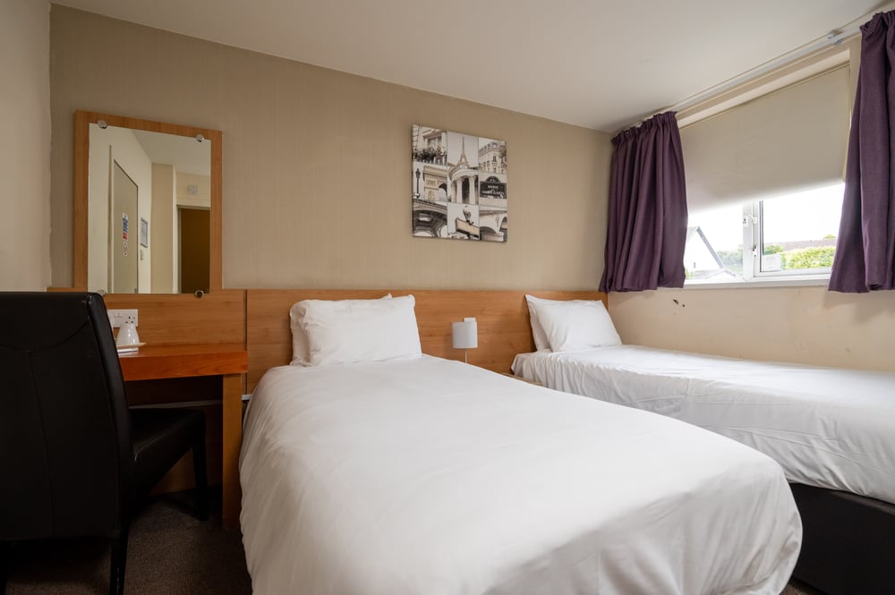 Titan Hotel photo 2