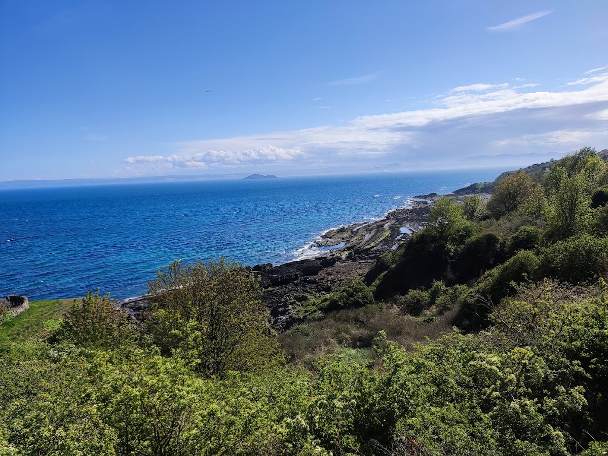 Fife Coastal Path
