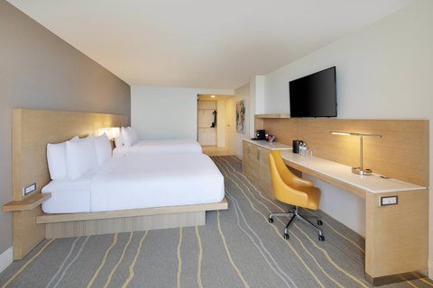 Delta Hotels Daytona Beach Oceanfront photo 2