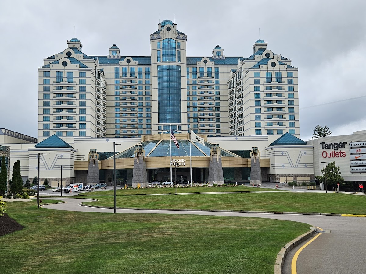 Foxwoods Resort Casino photo 2