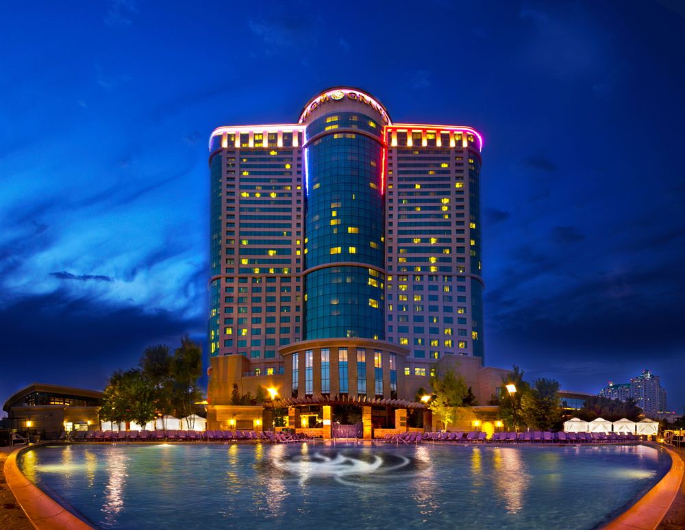 Foxwoods Resort Casino photo 3