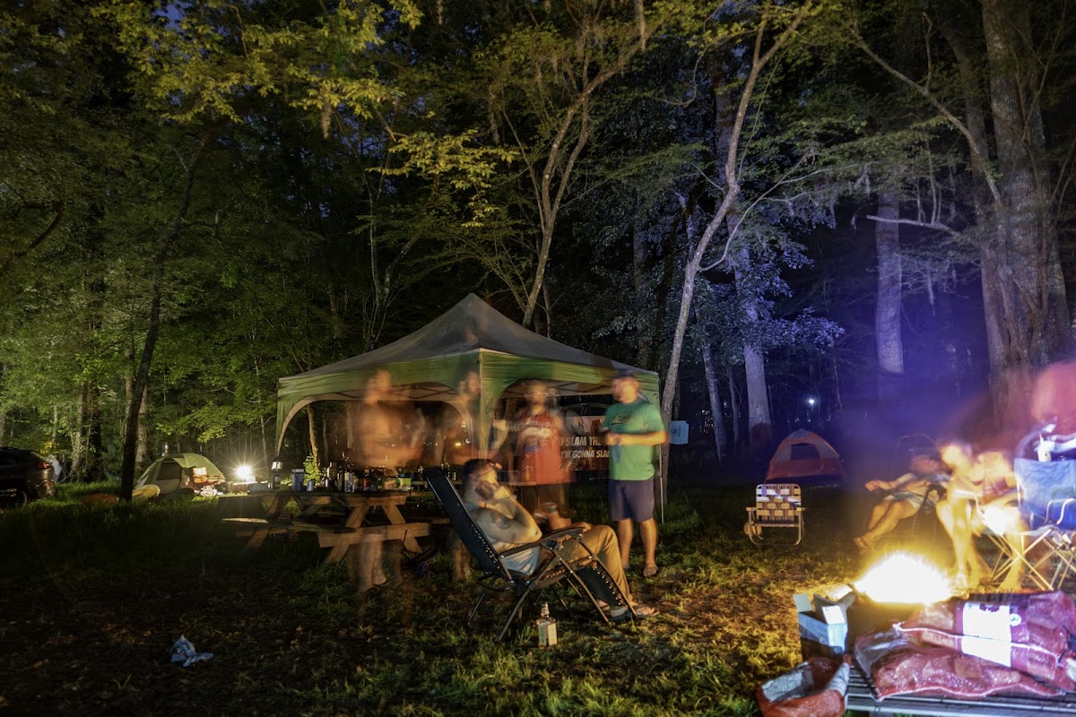 Ginnie Springs Outdoors, LLC