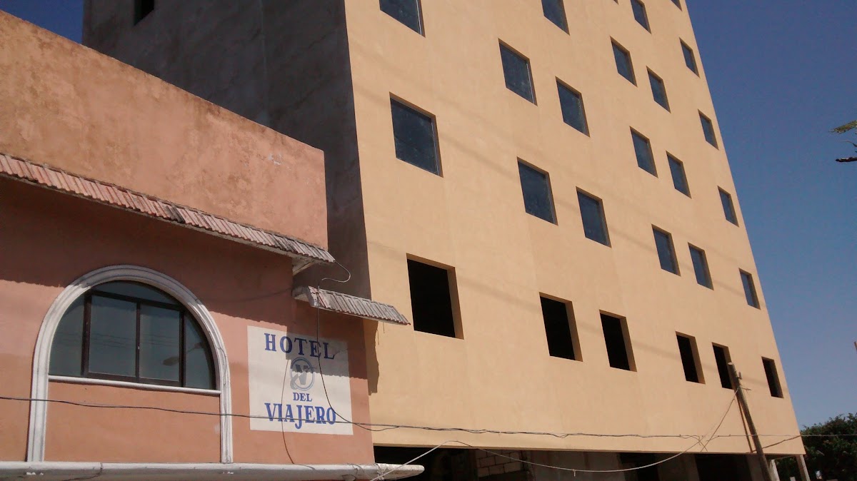 Hotel del Viajero