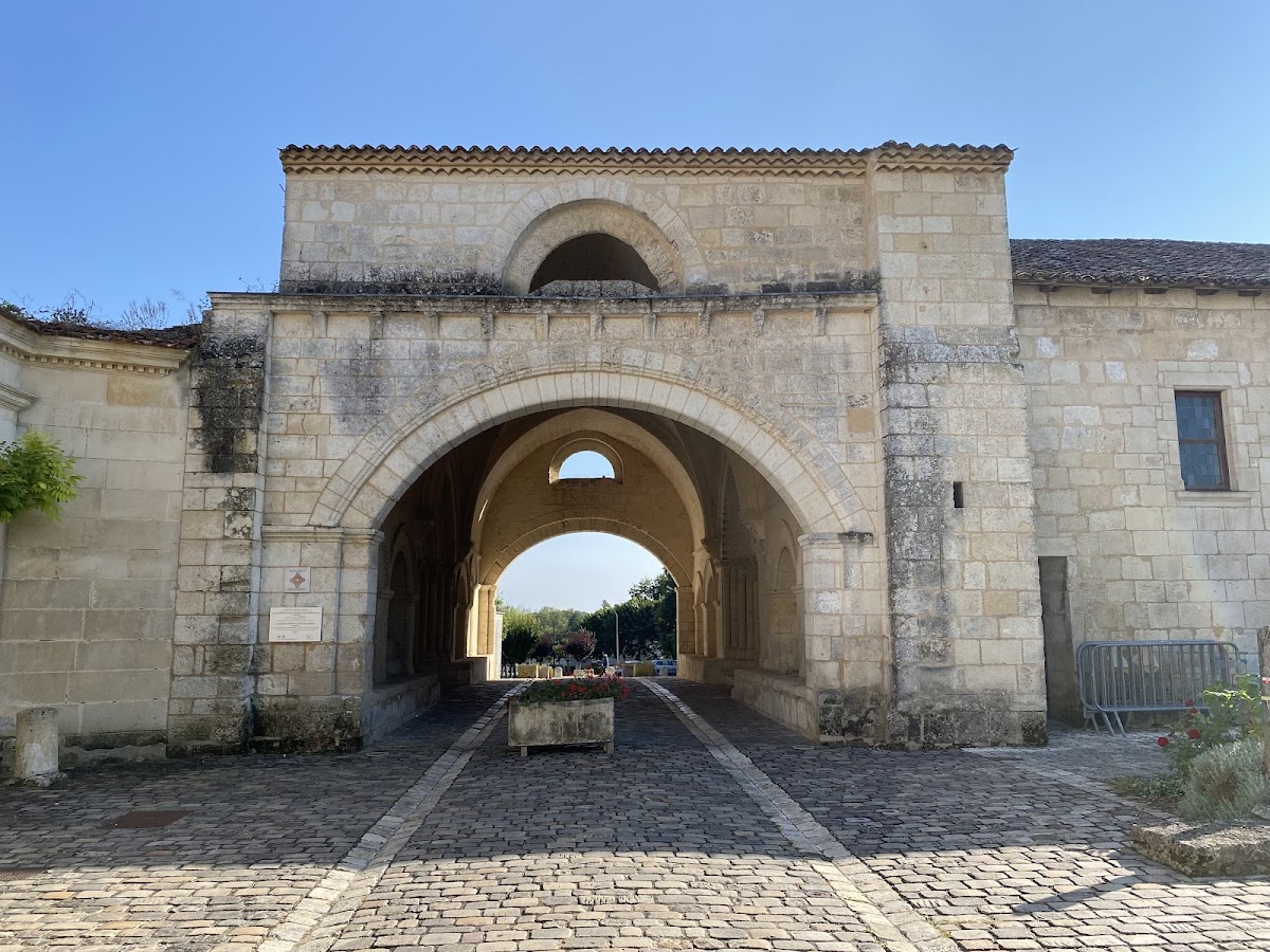 L'Hôpital des Pélerins