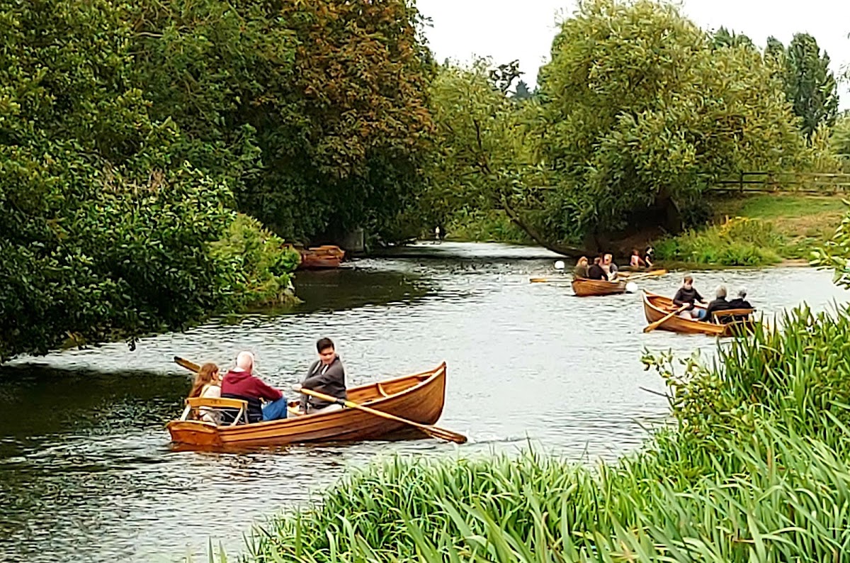 Dedham Vale National Landscape