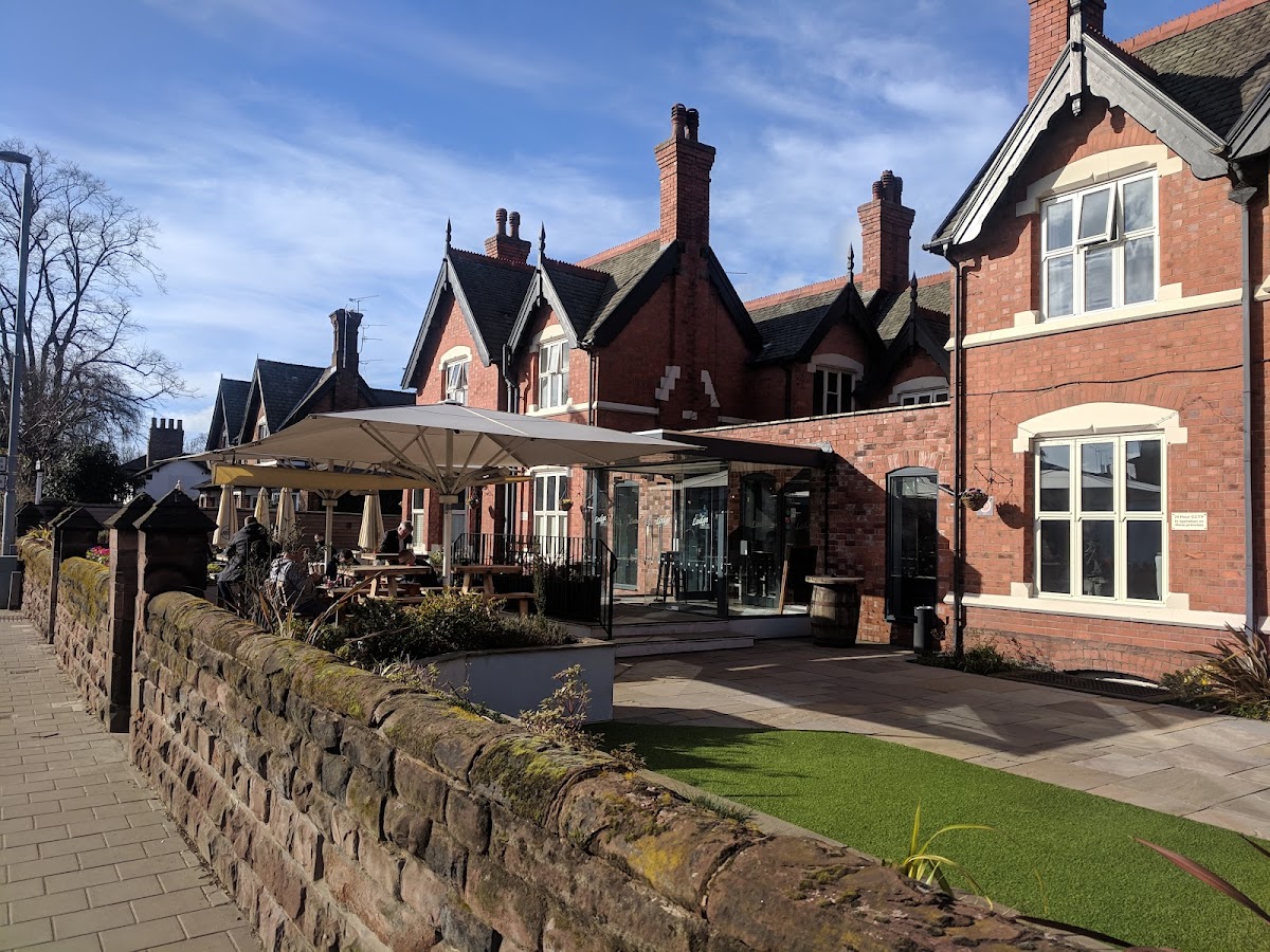 Bawn Lodge photo 2