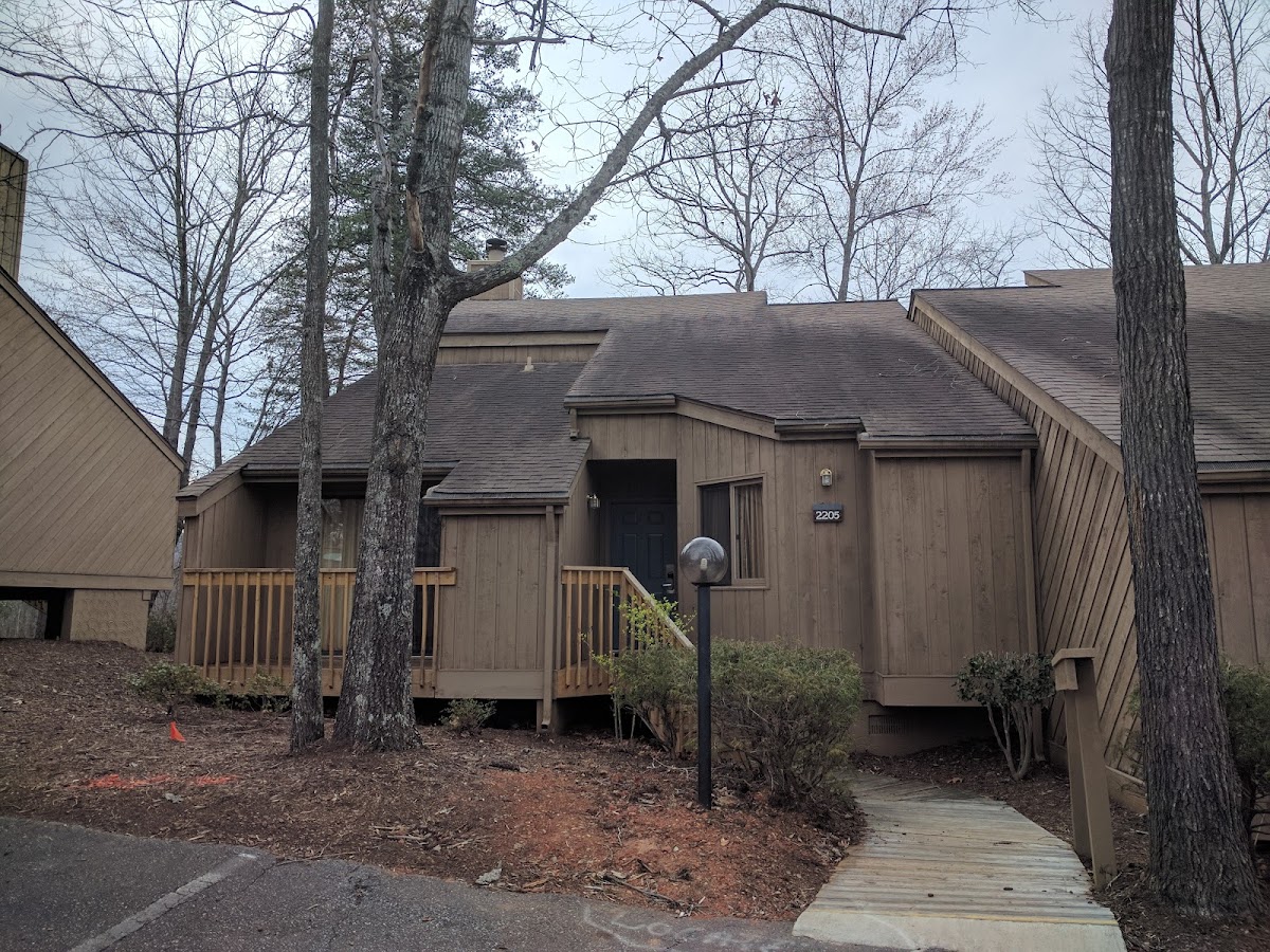 Club Wyndham Resort at Fairfield Mountains