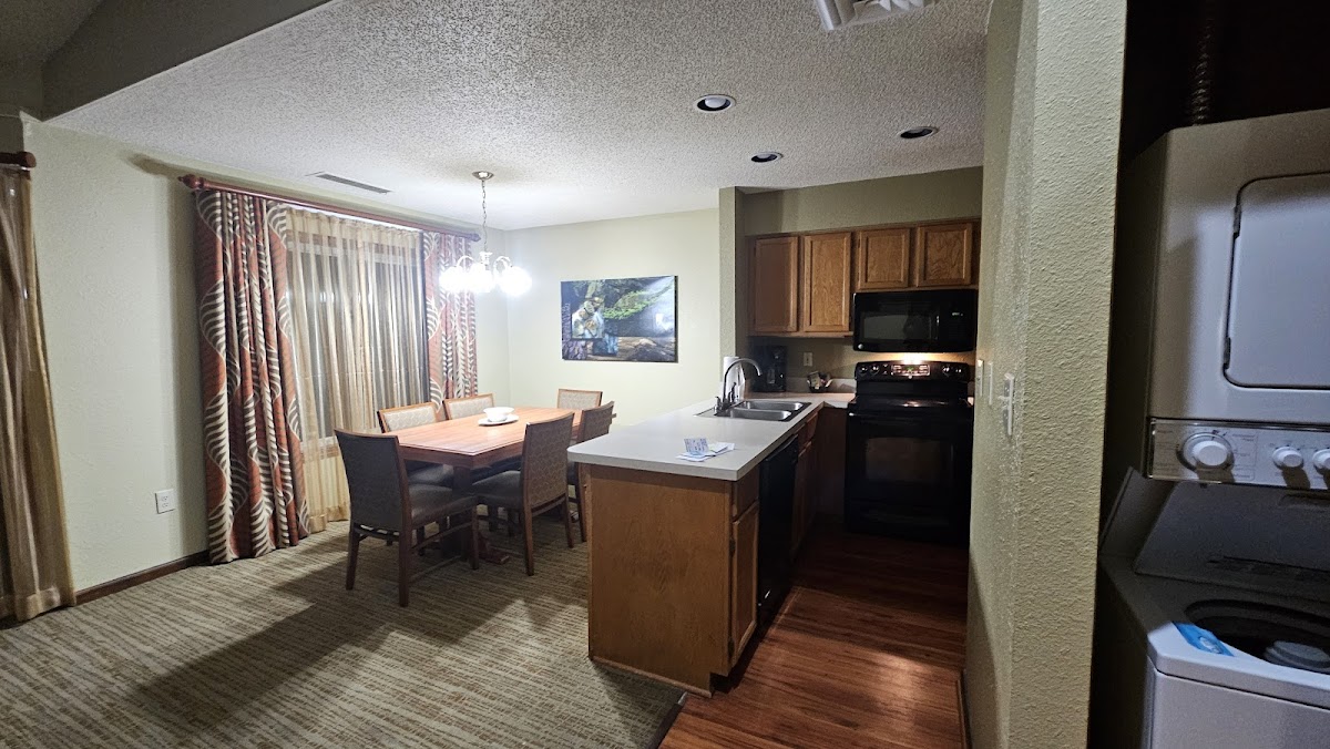 Club Wyndham Resort at Fairfield Mountains photo 2