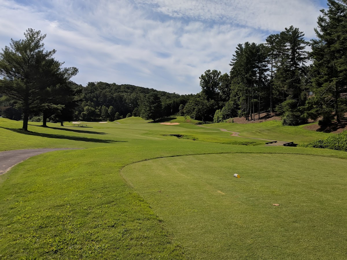 Club Wyndham Resort at Fairfield Mountains photo 3