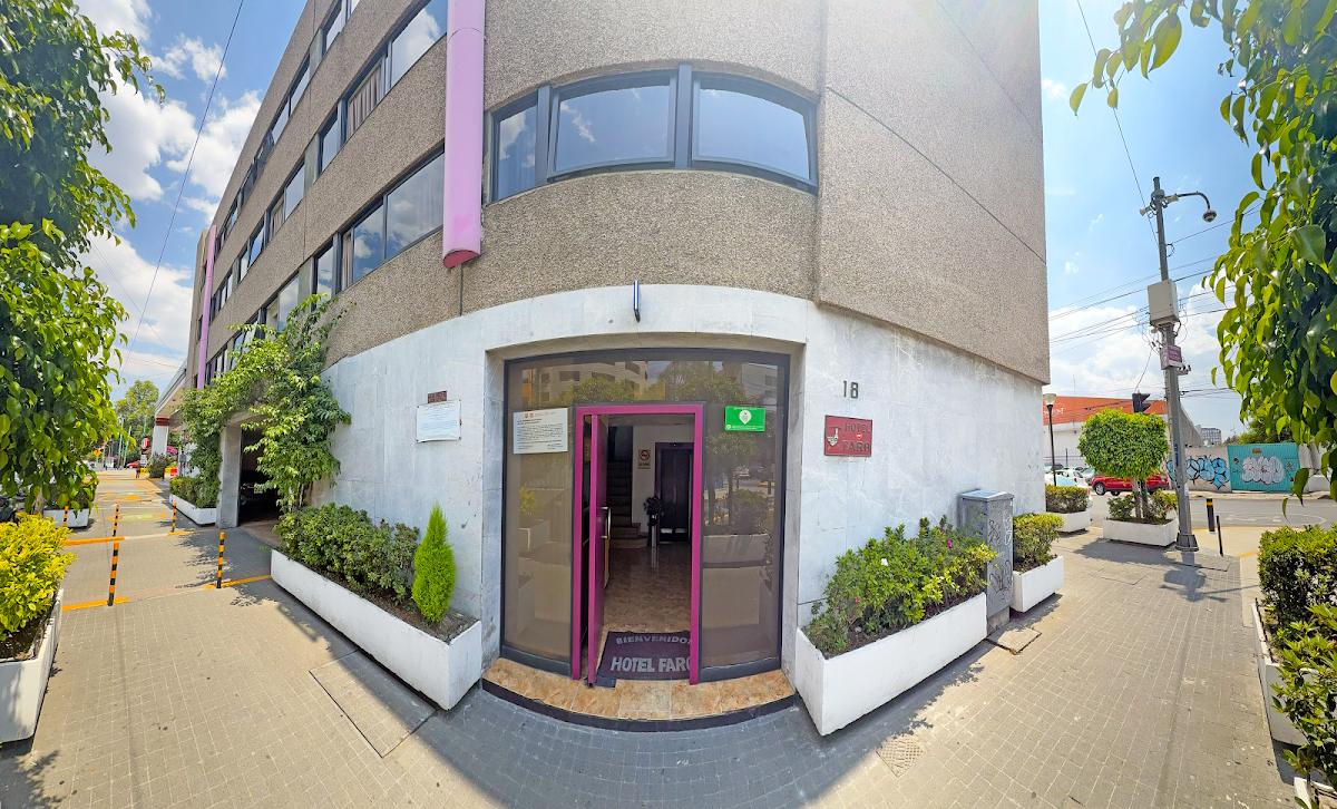 Hotel Faro