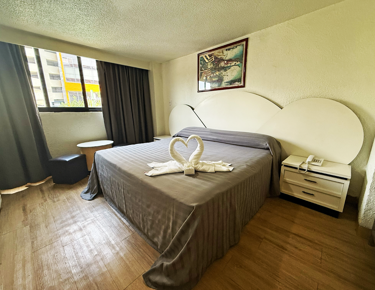 Hotel Faro photo 2