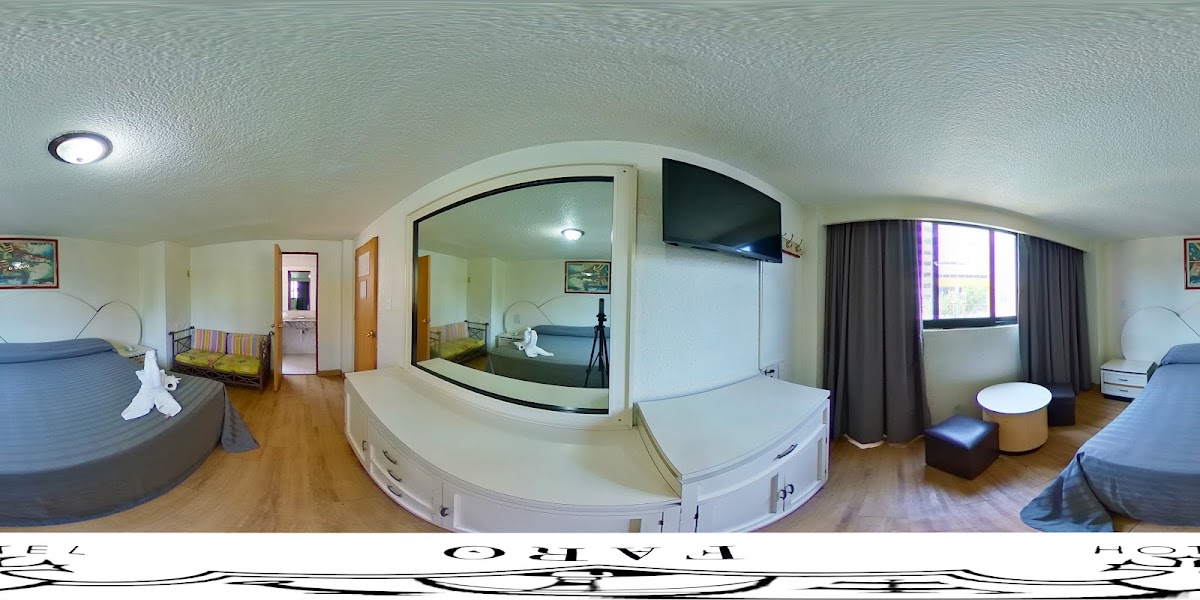 Hotel Faro photo 3