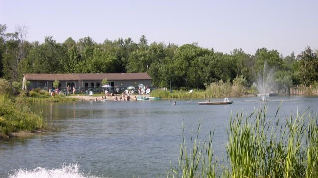 Bare Oaks Family Naturist Park