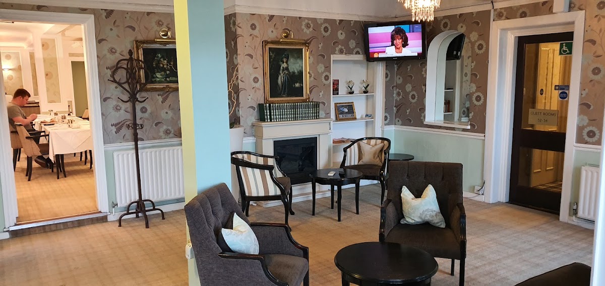 The Falcon Hotel photo 2