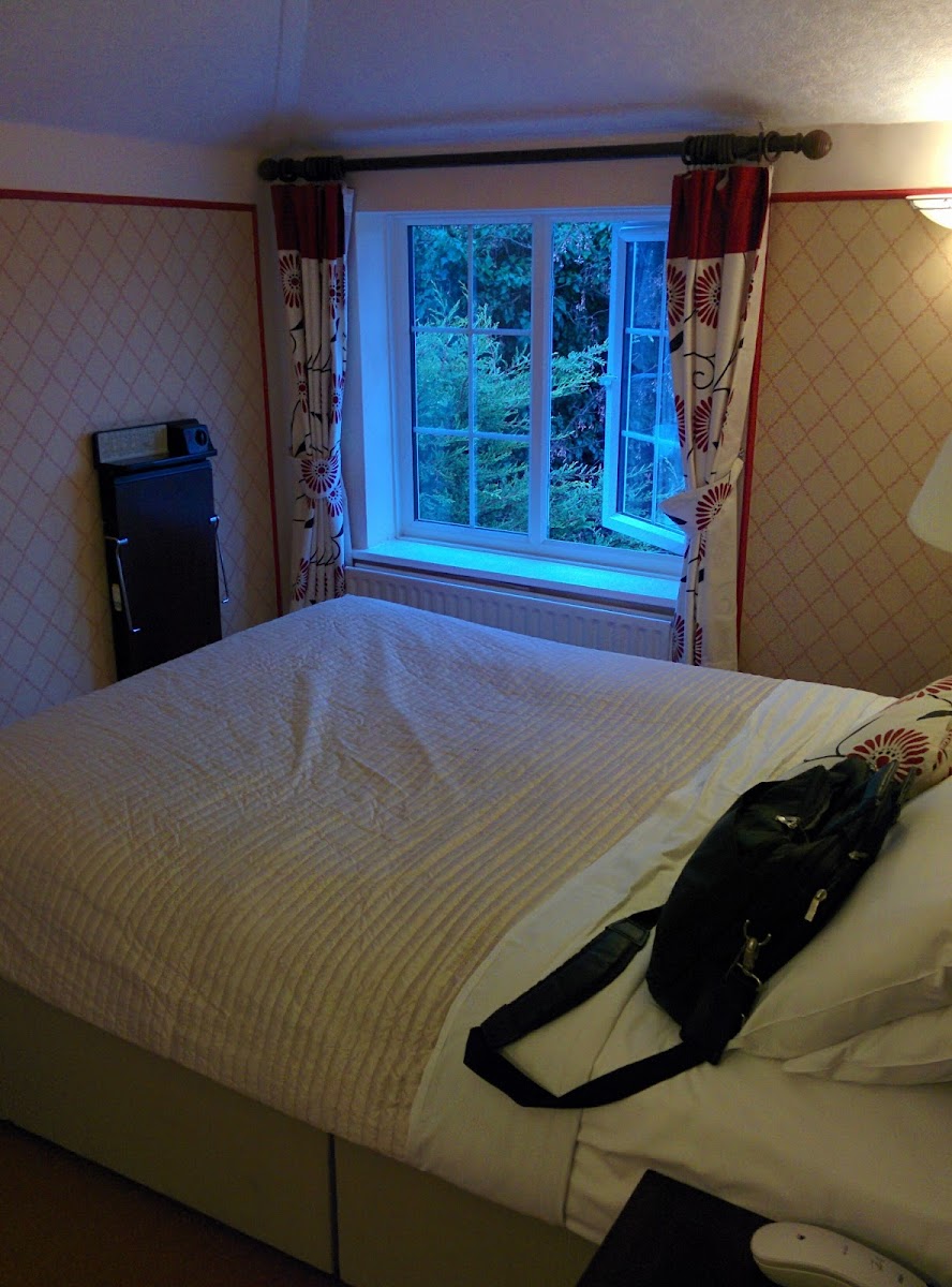 The Falcon Hotel photo 3