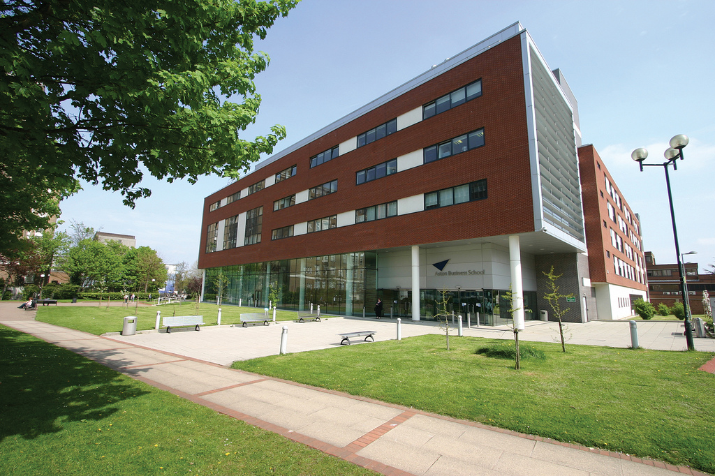 Conference Aston - Hotel and Conference Centre
