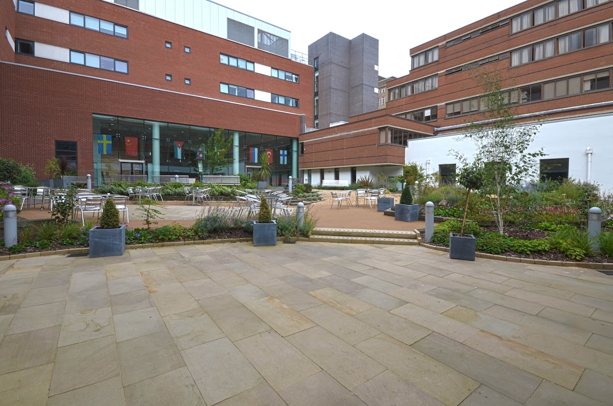 Conference Aston - Hotel and Conference Centre photo 3