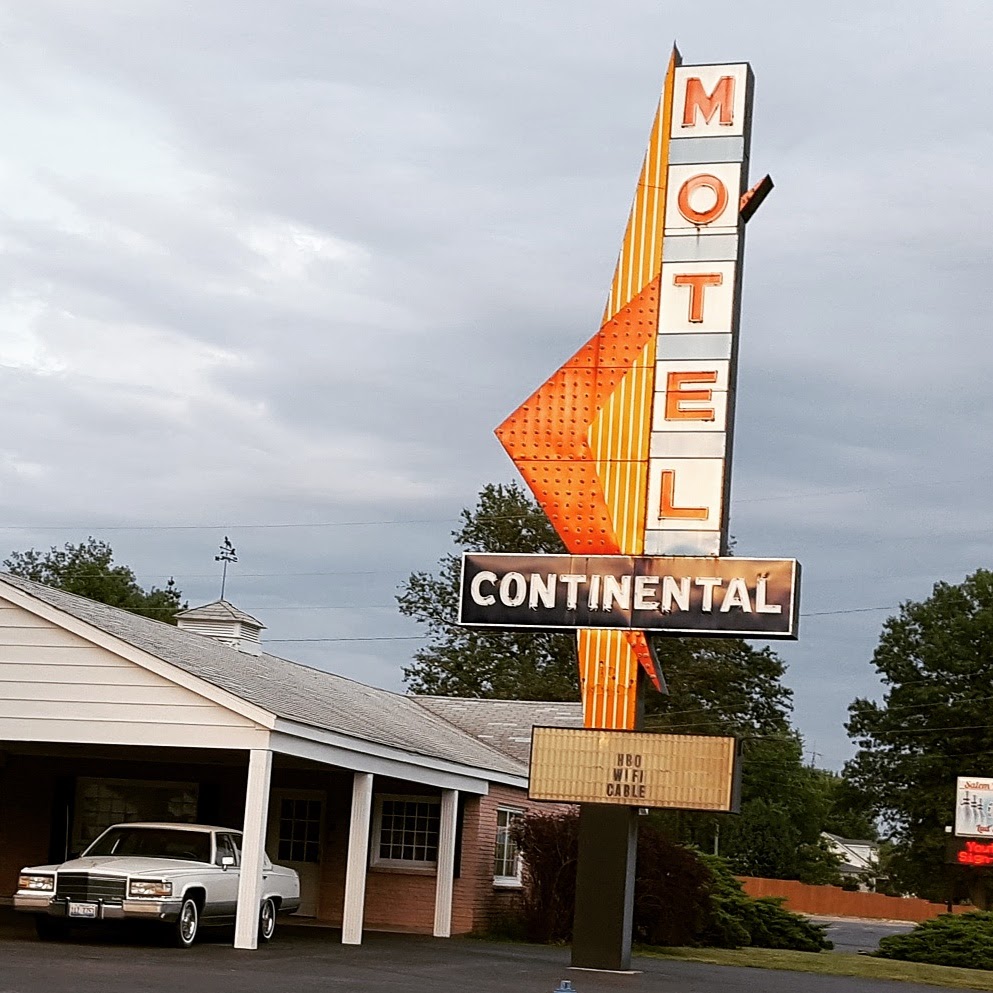 Continental Motel