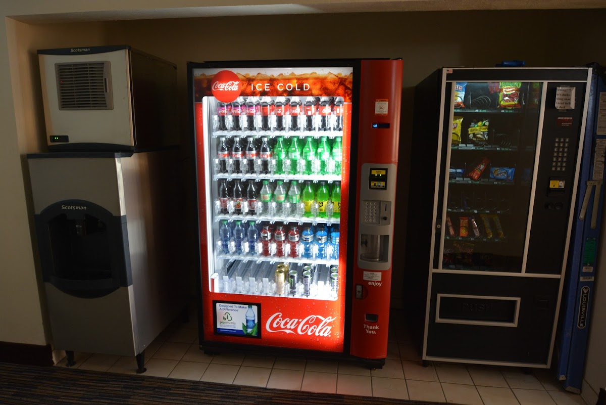 Jameson Inn & Suites Hazlehurst photo 3